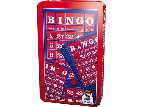 spiel bingo lotto